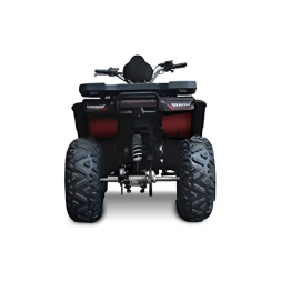 Квадроцикл Progasi Race Jumper 200, фото 15 Квадроцикл Progasi Race Jumper 200, фото 15