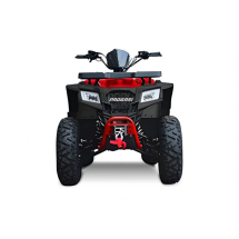 Квадроцикл Progasi Race Jumper 200 Квадроцикл Progasi Race Jumper 200