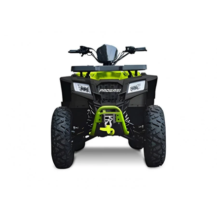 Квадроцикл Progasi Race Jumper 200, фото 11