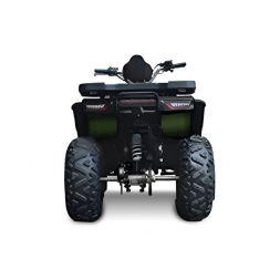 Квадроцикл Progasi Race Jumper 200, фото 9 Квадроцикл Progasi Race Jumper 200, фото 9