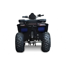 Квадроцикл Progasi Race Jumper 200, фото 3 Квадроцикл Progasi Race Jumper 200, фото 3