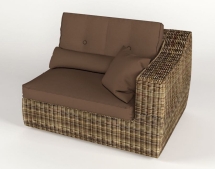 Угол левый "Сенатор" Угол левый "Сенатор"