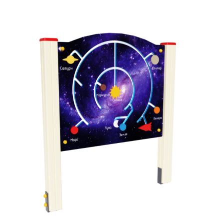 Игровая панель Космос ИФ 02-309, фото 1