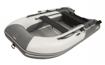 Лодка ПВХ Юкона (YUKONA) 330 TS Фанерная слань Лодка ПВХ Юкона (YUKONA) 330 TS Фанерная слань