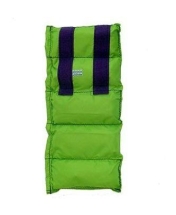 Утяжелители Барс 2 шт. х 1,0 кг Утяжелители Барс 2 шт. х 1,0 кг