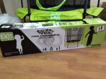 Бaтут Дoмaшний 140 cм Бaтут Дoмaшний 140 cм