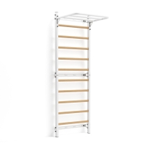 Рукоход Rock-s, белый Рукоход Rock-s, белый