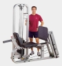 Изображение товара Горизонтальный жим ногами Body Solid ProClub SLP-500G