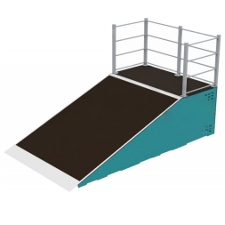 Разгонка Шедди, фото 1