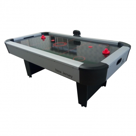 Игровой стол DFC New Jersey аэрохоккей, фото 2