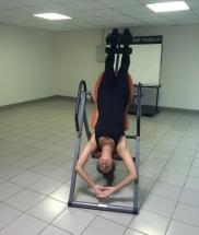 Инверсионный стол DFC IT5600