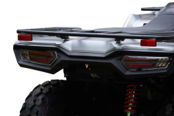 Квадроцикл LONCIN TRV350 Pro 22, фото 4