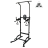 DFC POWER TOWER G008 Напольный турник-стойка Турник+брусья+пресс