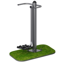 Уличный тренажер маятник ARMS070