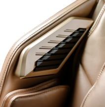 Массажное кресло Ergonova RoboTouch JE Массажное кресло Ergonova RoboTouch JE