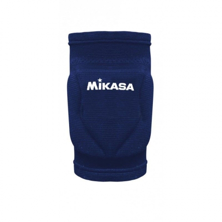 Наколенники волейб. "MIKASA", арт. MT10-029, размер M, синие, фото 1