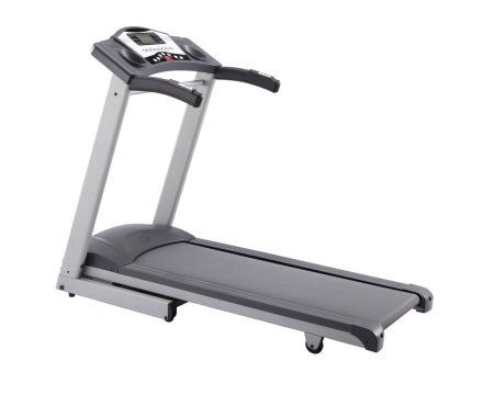 Беговая дорожка DFC M650, фото 1