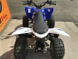 Квадроцикл ABM Scorpion 125A, фото 5