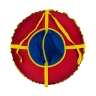 Изображение товара Сноутьюб тент-оксфорд (130, с камерой)