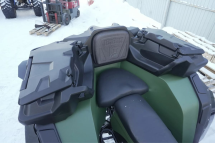 Квадроцикл-болотоход СОКОЛ 1.5 УАЗ Тимкен (ПСМ)