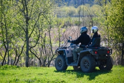 Квадроцикл AODES Pathcross 1000 PRO 28Q, фото 6