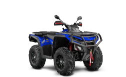 Квадроцикл AODES Pathcross 1000 PRO 28Q, фото 1