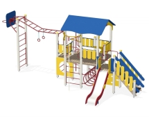 Игровой комплекс ИК-36 Игровой комплекс ИК-36