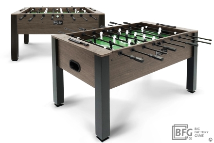 Настольный футбол / Кикер BFG Tournament Premium Bristol, фото 1