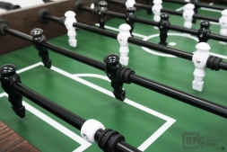 Настольный футбол / Кикер BFG Tournament Premium Bristol, фото 8