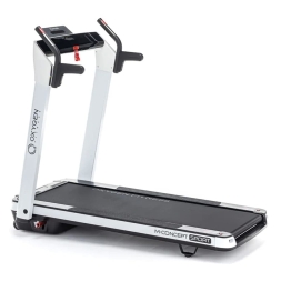 Беговая дорожка домашняя OXYGEN FITNESS M-CONCEPT SPORT (WHITE), фото 1 Беговая дорожка домашняя OXYGEN FITNESS M-CONCEPT SPORT (WHITE), фото 1