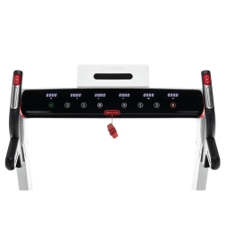 Беговая дорожка домашняя OXYGEN FITNESS M-CONCEPT SPORT (WHITE), фото 16 Беговая дорожка домашняя OXYGEN FITNESS M-CONCEPT SPORT (WHITE), фото 16