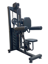 Грузоблочный тренажер Дельта-машина Грузоблочный тренажер Дельта-машина