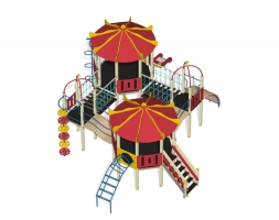 Игровой комплекс ИК-31.1, фото 4