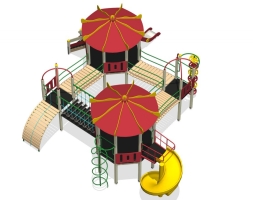 Игровой комплекс ИК-31.1, фото 3