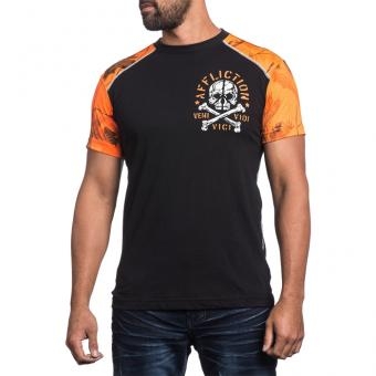 Футболка Affliction affshirt0119, фото 2