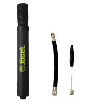 Насос двойного действия JA-105, гибкий шланг, 30 см