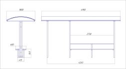 Автопавильон &quot;Стандарт-Эко-1&quot; , фото 4