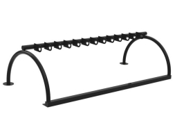 Парковка для самокатов Исход 20 мест Парковка для самокатов Исход 20 мест