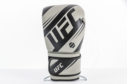 (UFC PRO Performance Rush 14 Oz - черные), фото 1