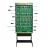 Футбольный Стол Partida Трансформер Greenform 121