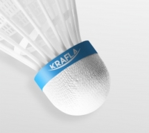 KRAFLA SH-W600 Комплект воланов для бадминтона (6 шт) KRAFLA SH-W600 Комплект воланов для бадминтона (6 шт)