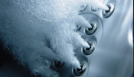 Мини спа-бассейн Sunrans SR866, фото 3