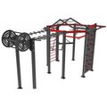 Умные спортивные площадки Умные спортивные площадки