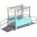 Спортивное оборудование для маломобильных групп населения Спортивное оборудование для маломобильных групп населения