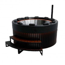 Банные чаны