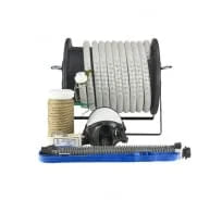 Шланговые дыхательные аппараты